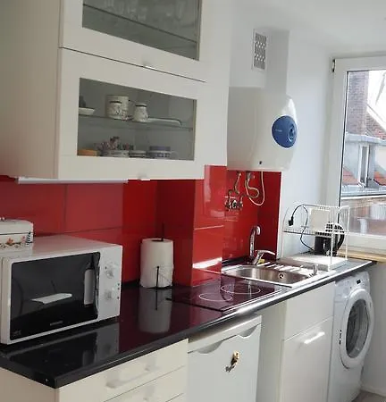 Wendy's * 그단스크