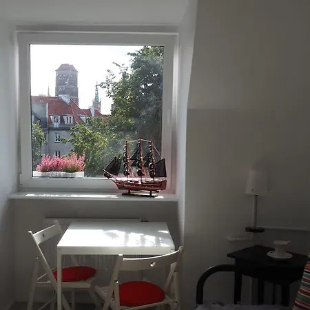 Wendy's 그단스크