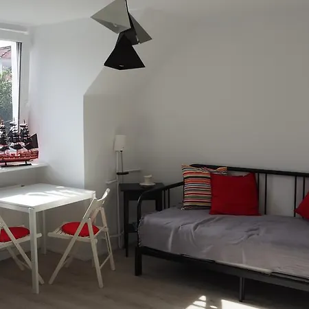 Wendy's * 그단스크