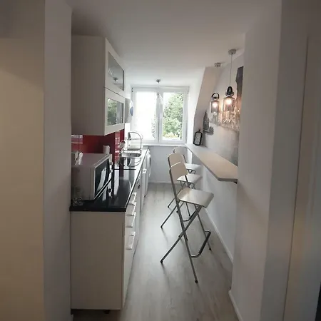 Wendy's * 그단스크