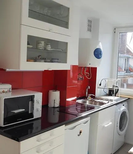 Wendy's * 格但斯克