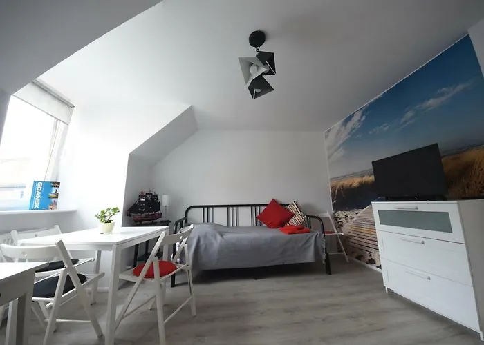 Wendy's 格但斯克