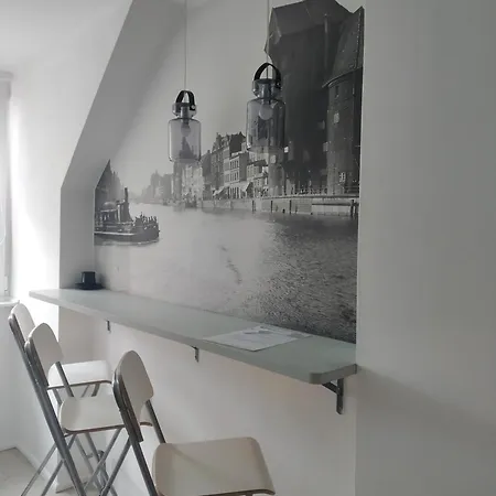 Wendy's * グダニスク