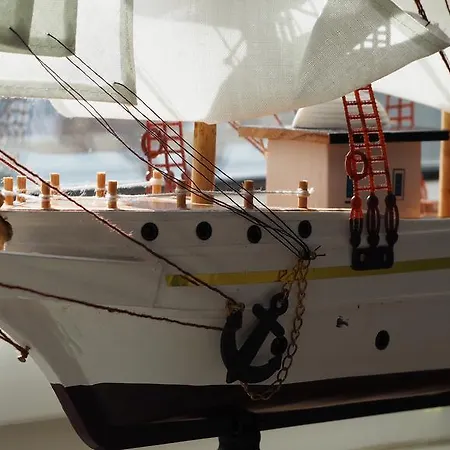 アパート Wendy's