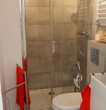 Wendy's アパート