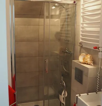 Wendy's アパート