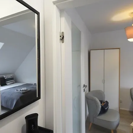 アパート Wendy's *