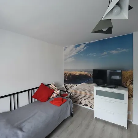 アパート Wendy's *