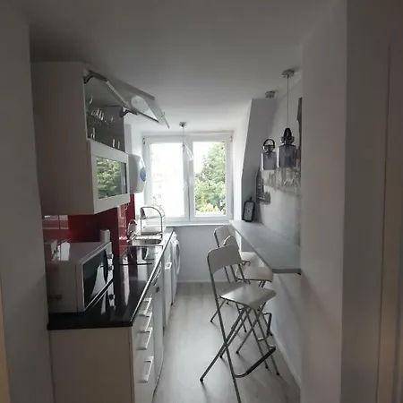 Wendy's アパート